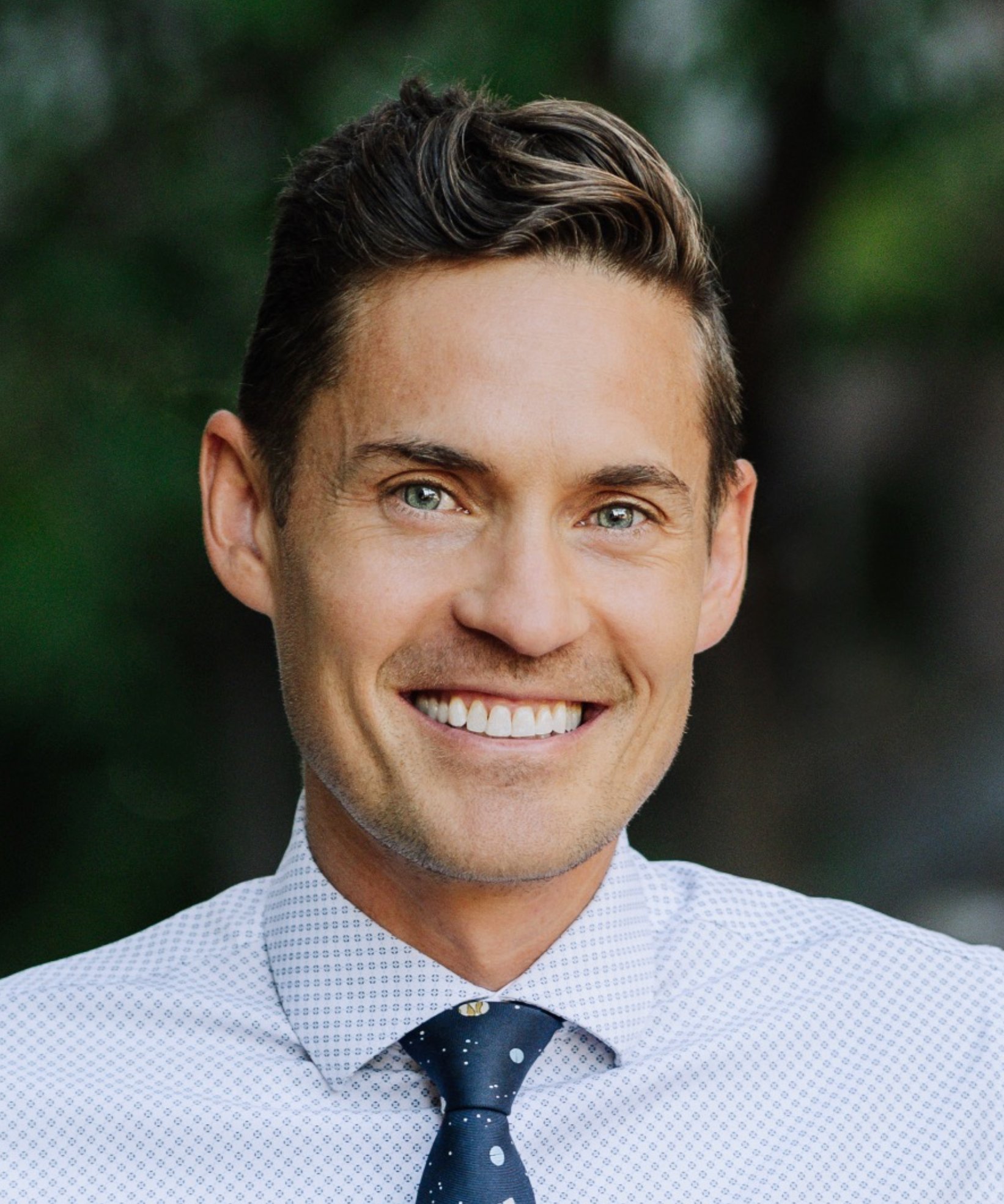 Dr. Scott Noorda