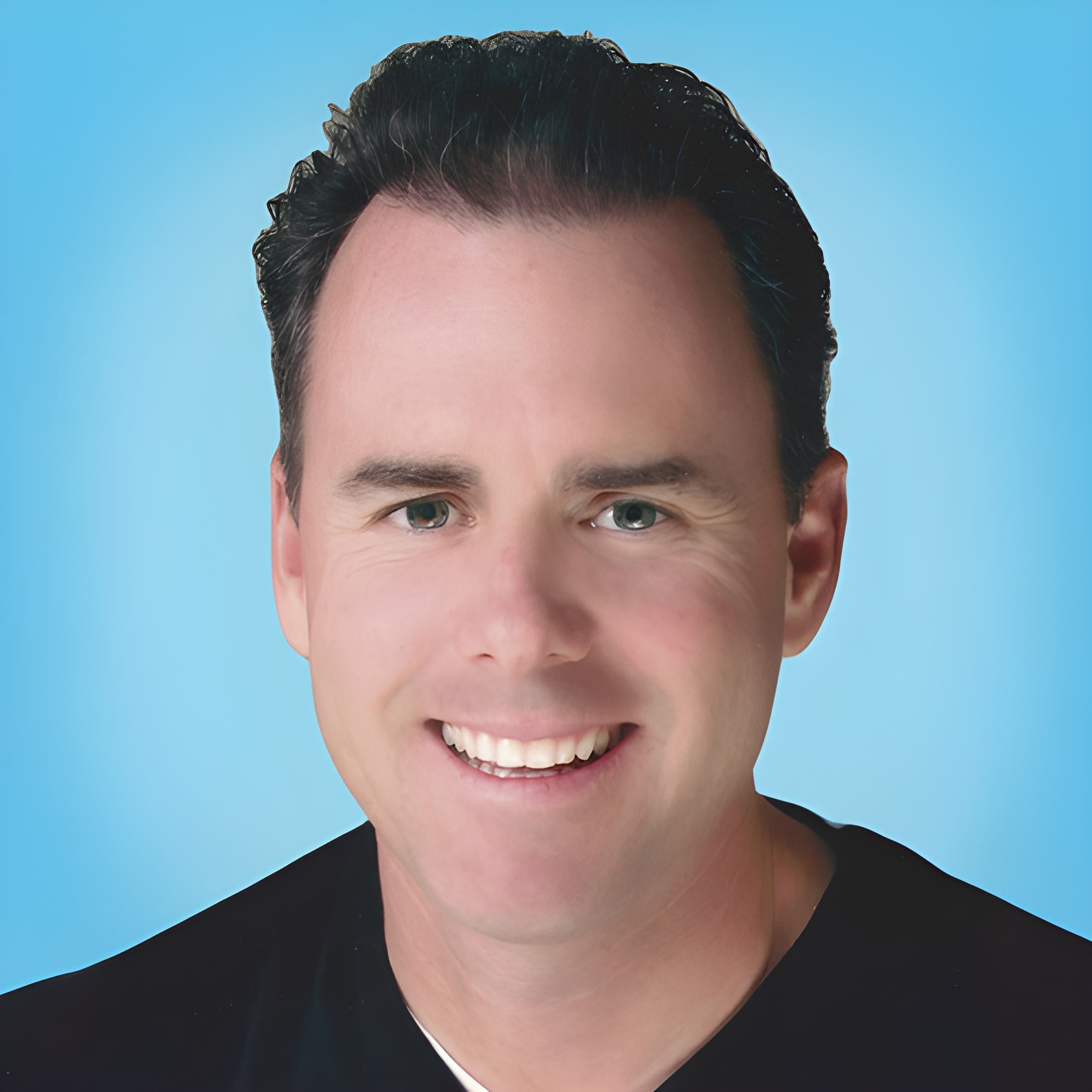 Brent Crawford - Founder, CEO