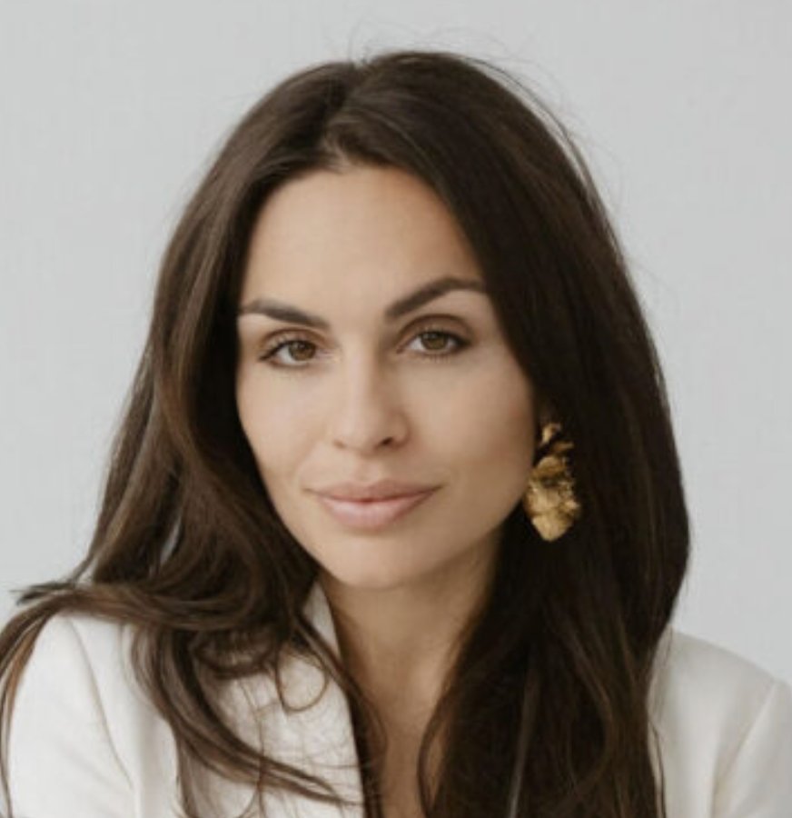 Christina Amara