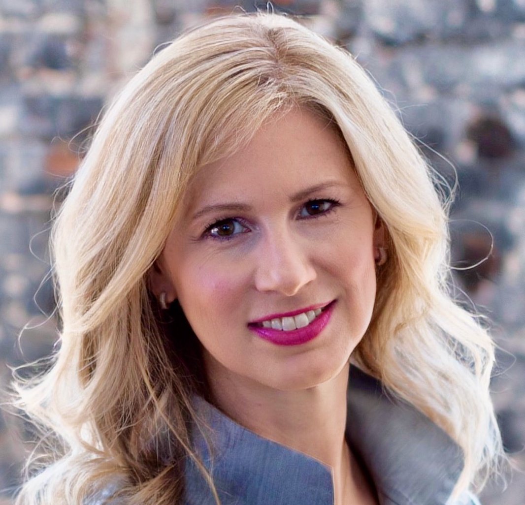 Michelle Farabaugh - Founder, COO