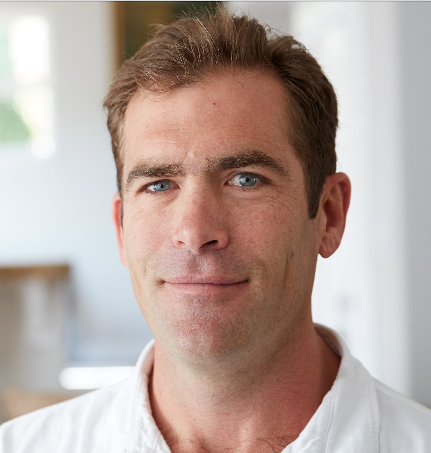 Peter Macy