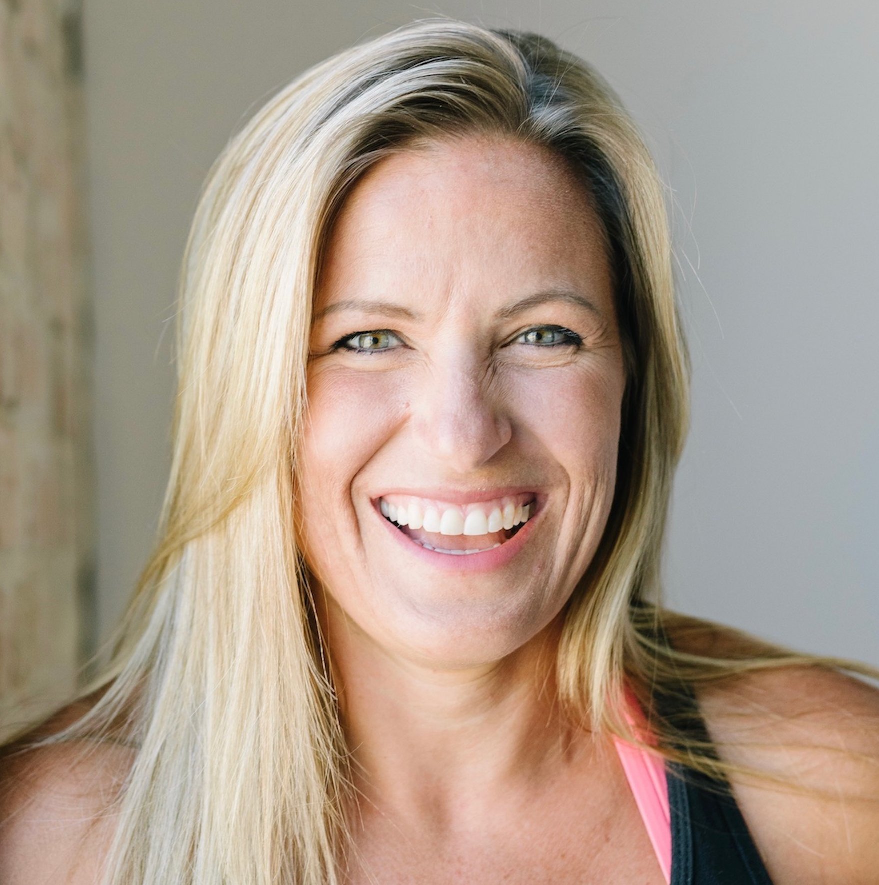 Jenna Hansen - Founder, CPO